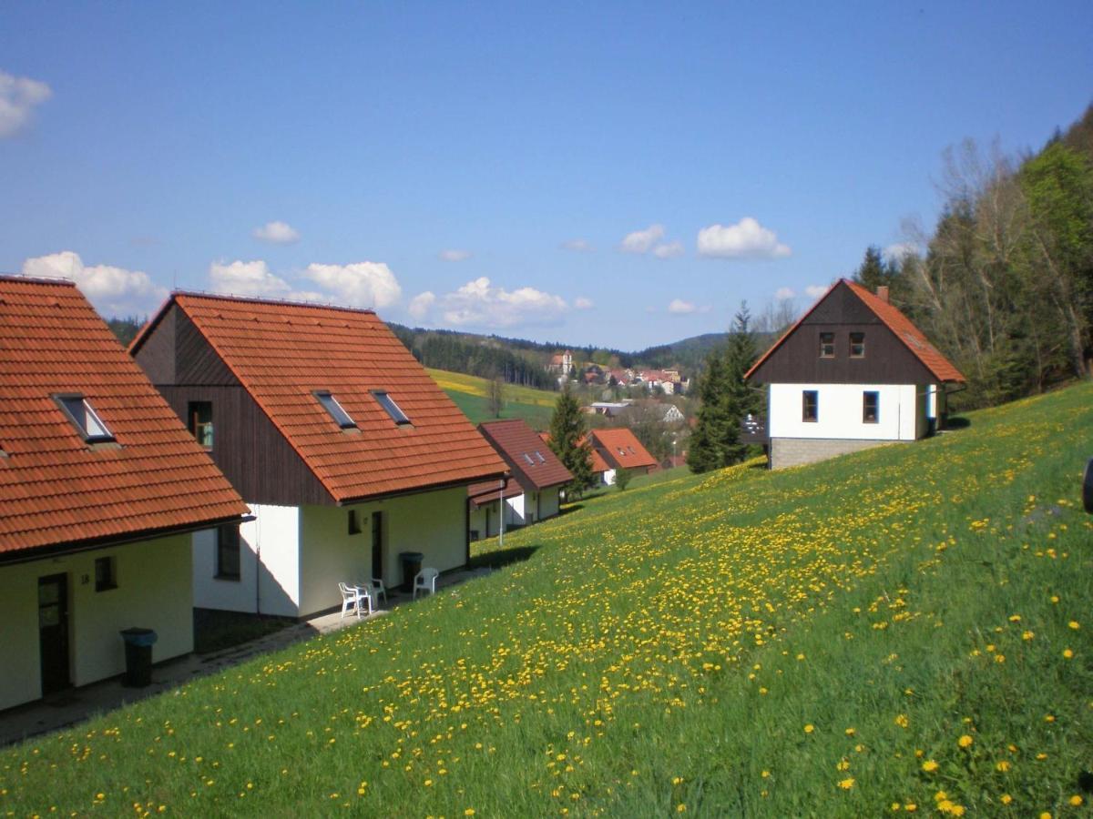Holiday Home Starkov By Interhome Exterior photo
